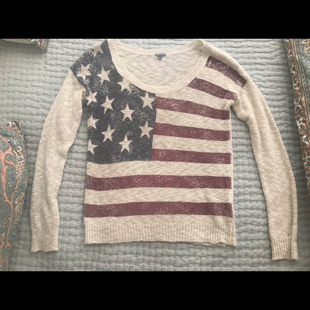 Charlotte Ruse Sweater